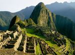 Machu Picchu - perucycling