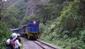 Machu Picchu by train & bus