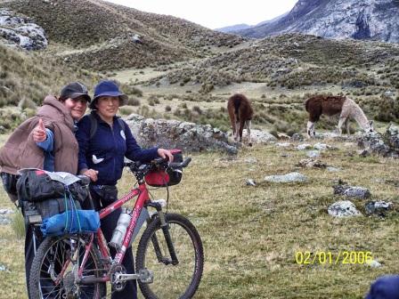 Cultural Immersion Bike Rides   www.perucycling.com