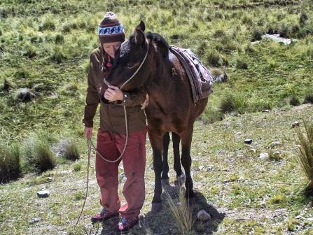 Cultural Immersion   www.perucycling.com