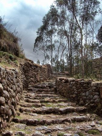 Chichero - Urquillos www.perucycling.com