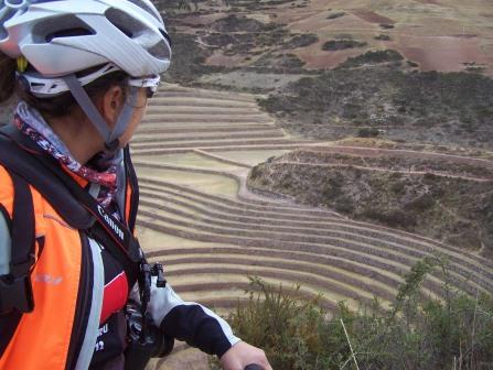 Moray www.perucycling.com