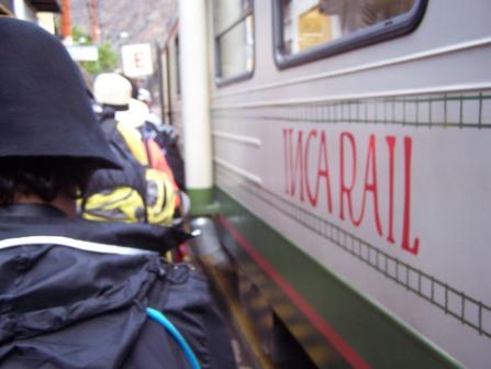 Lima Machu Picchu Lima  www.perucycling.com