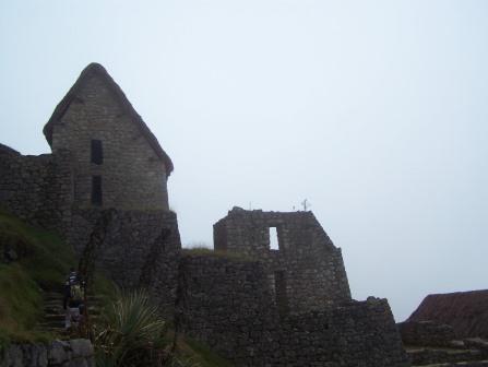 Lima Machu Picchu Lima