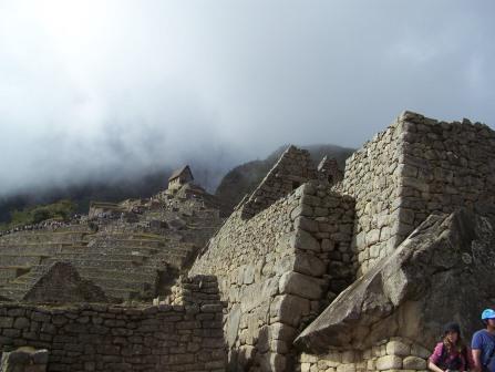 Lima Machu Picchu Lima  www.perucycling.com