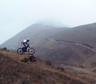 Pachacamac MTB tour by Peru Cycling