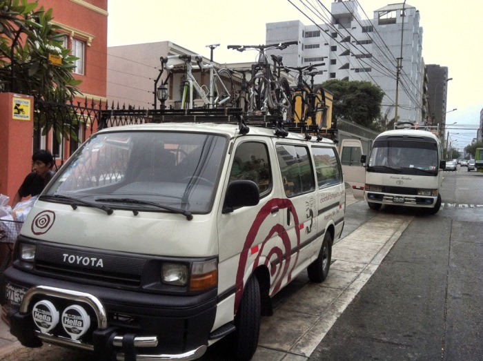 CTP WAGON www.cicloturismoperu.com