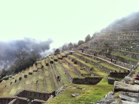 Lima Machu Picchu Lima www.perucycling.com