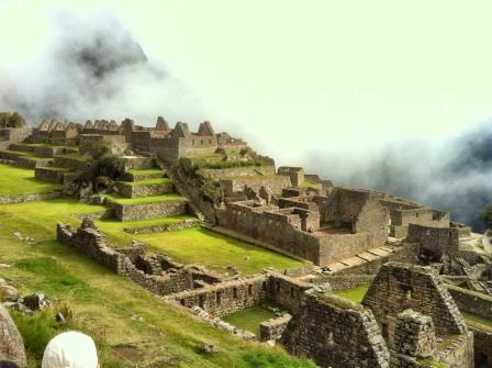 Lima Machu Picchu Lima  www.perucycling.com