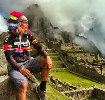 Lima Machu Picchu Lima