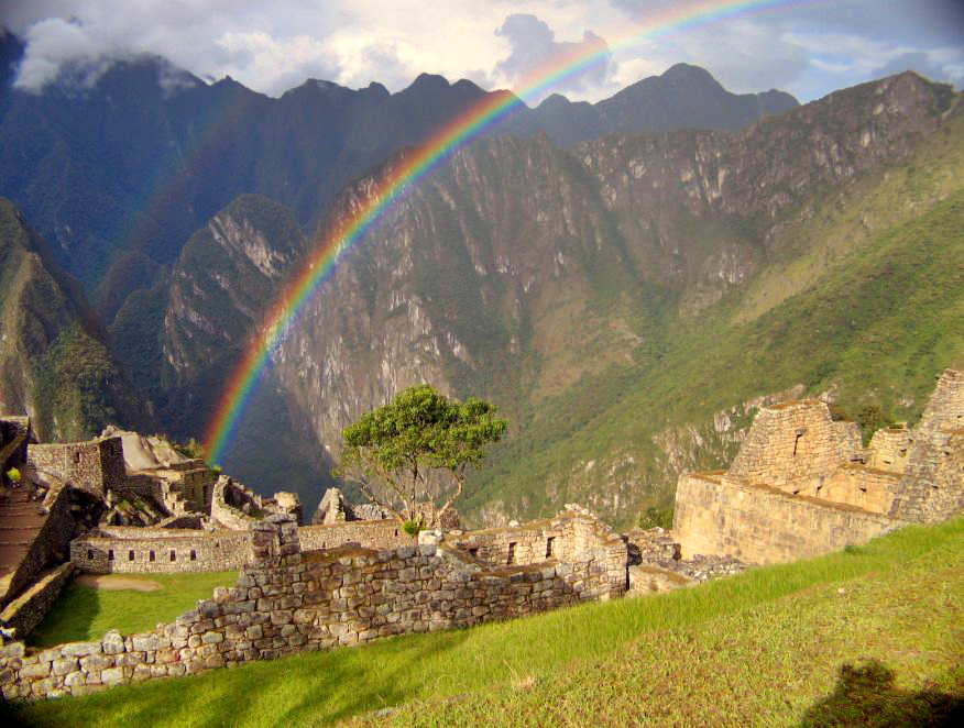 Machu Picchu - Inka Trail