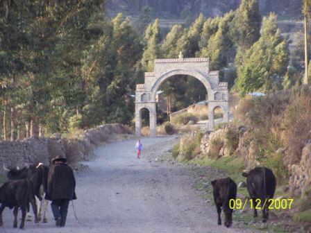 Colca