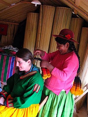 Cusco Cultural Immersion   www.perucycling.com