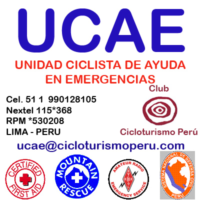 UCAE