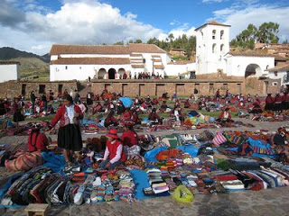 Sacred Valley Cusco www.perucycling.com