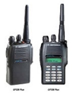 Radio communication