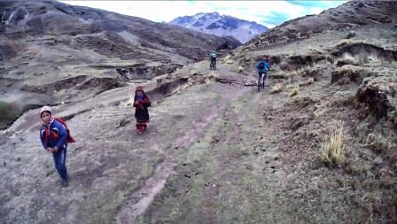 Abra Malaga www.perucycling.com