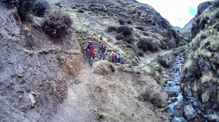 Cusco just biking www.perucycling.com