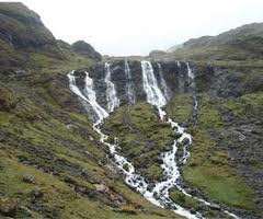 Lares trek Machu Picchu e