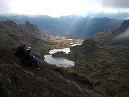 Lares trek Machu Picchu 6