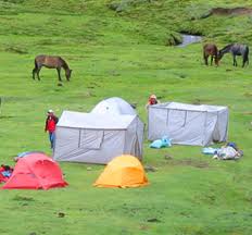 Lares trek Machu Picchu 7