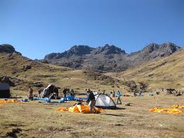 Lares Trek Machu Picchu b