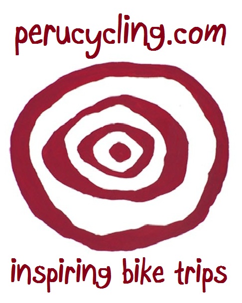 Follow Dakar Inspiring bike trip  www.perucycling.com