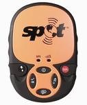 Satellite Personal Tracker