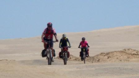 Trans Desert  www.perucycling.com