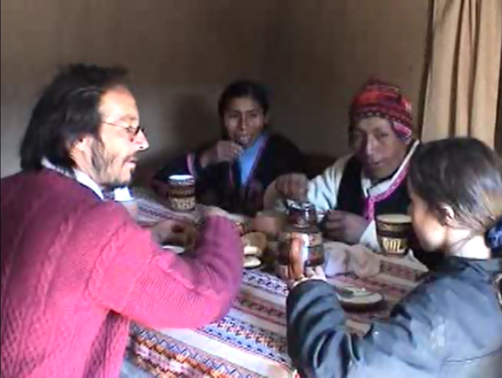 Cusco Existential Tours  www.perucycling.com