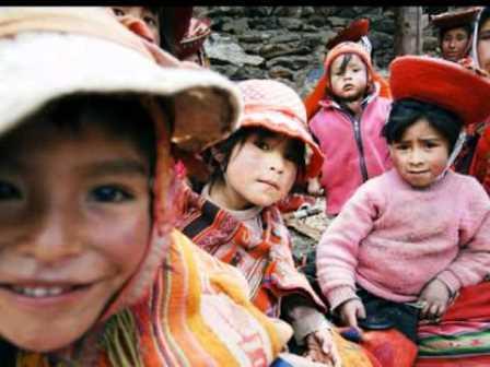 Experiential bike tours www.perucycling.com