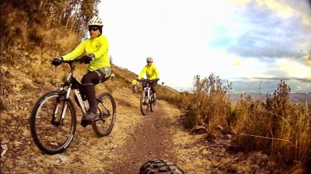 Cusco just biking www.perucycling.com