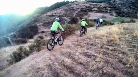 Yuncaypata www.perucycling.com